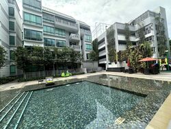 Rosewood Suites (D25), Condominium #558558611